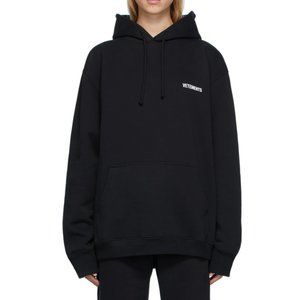 *HOST PICK* Vetements Minimalist Hoodie NWOT
